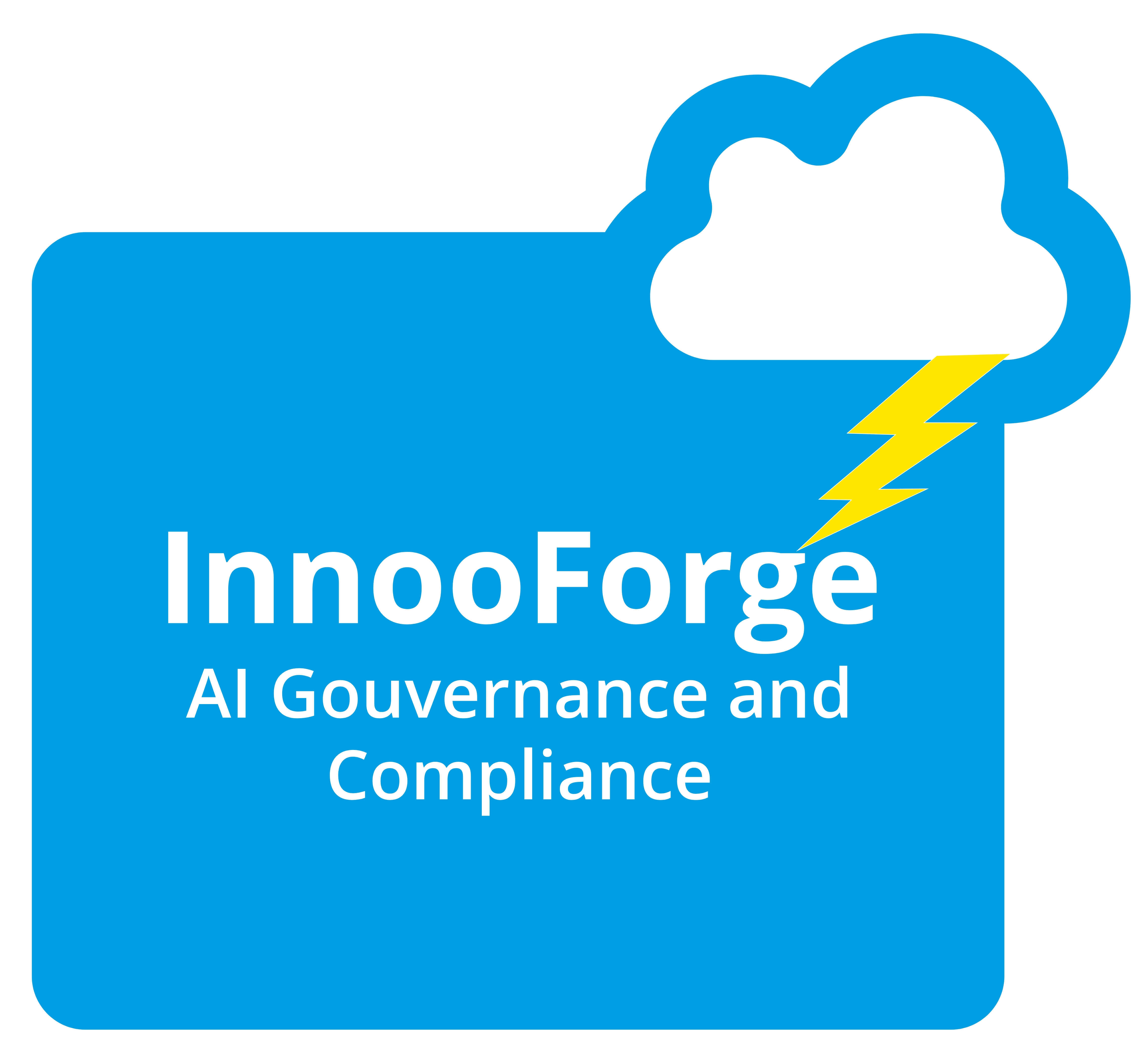 Logo InnooForge