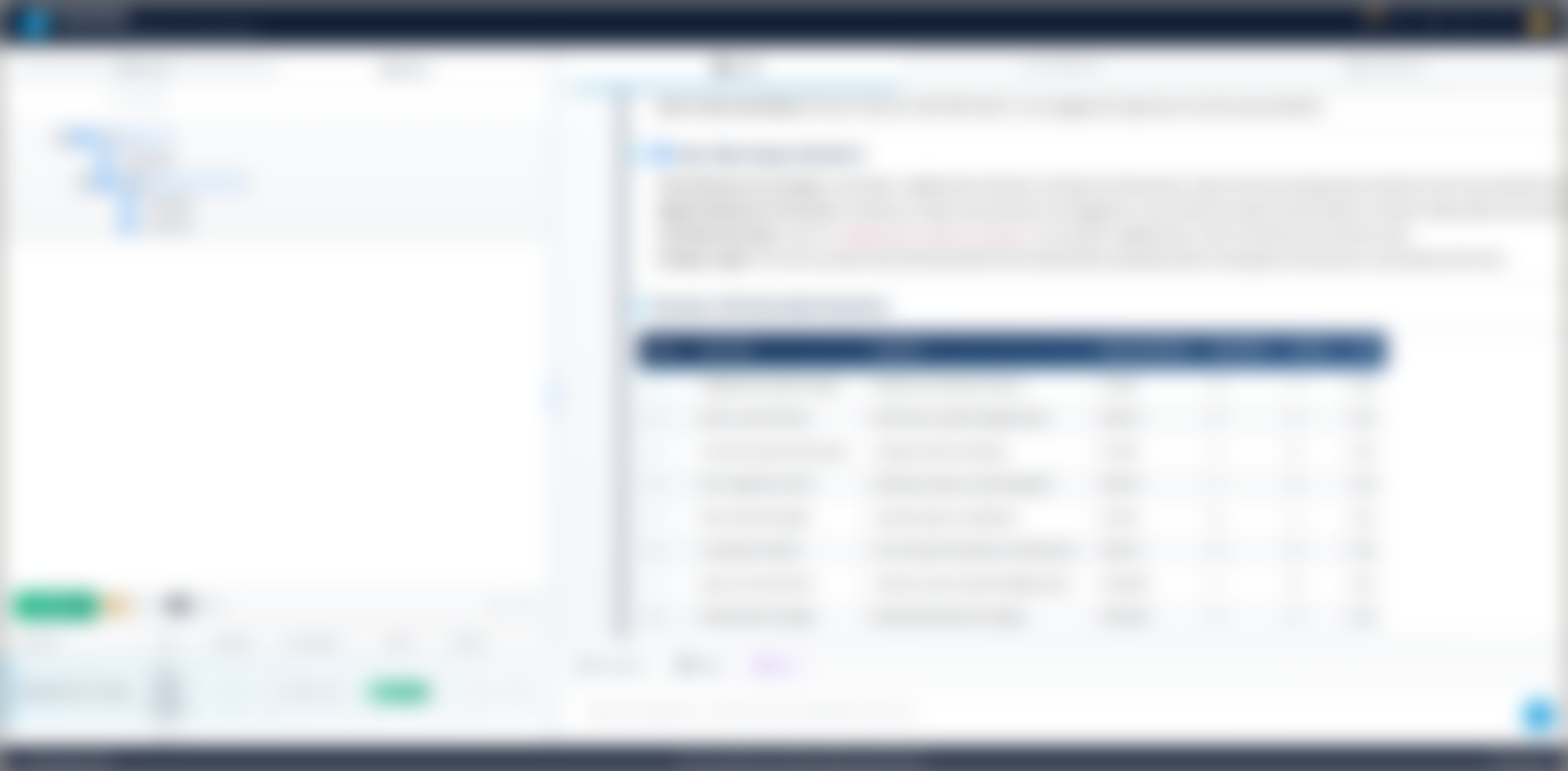 InnooForge Knowledge Loop Dashboard